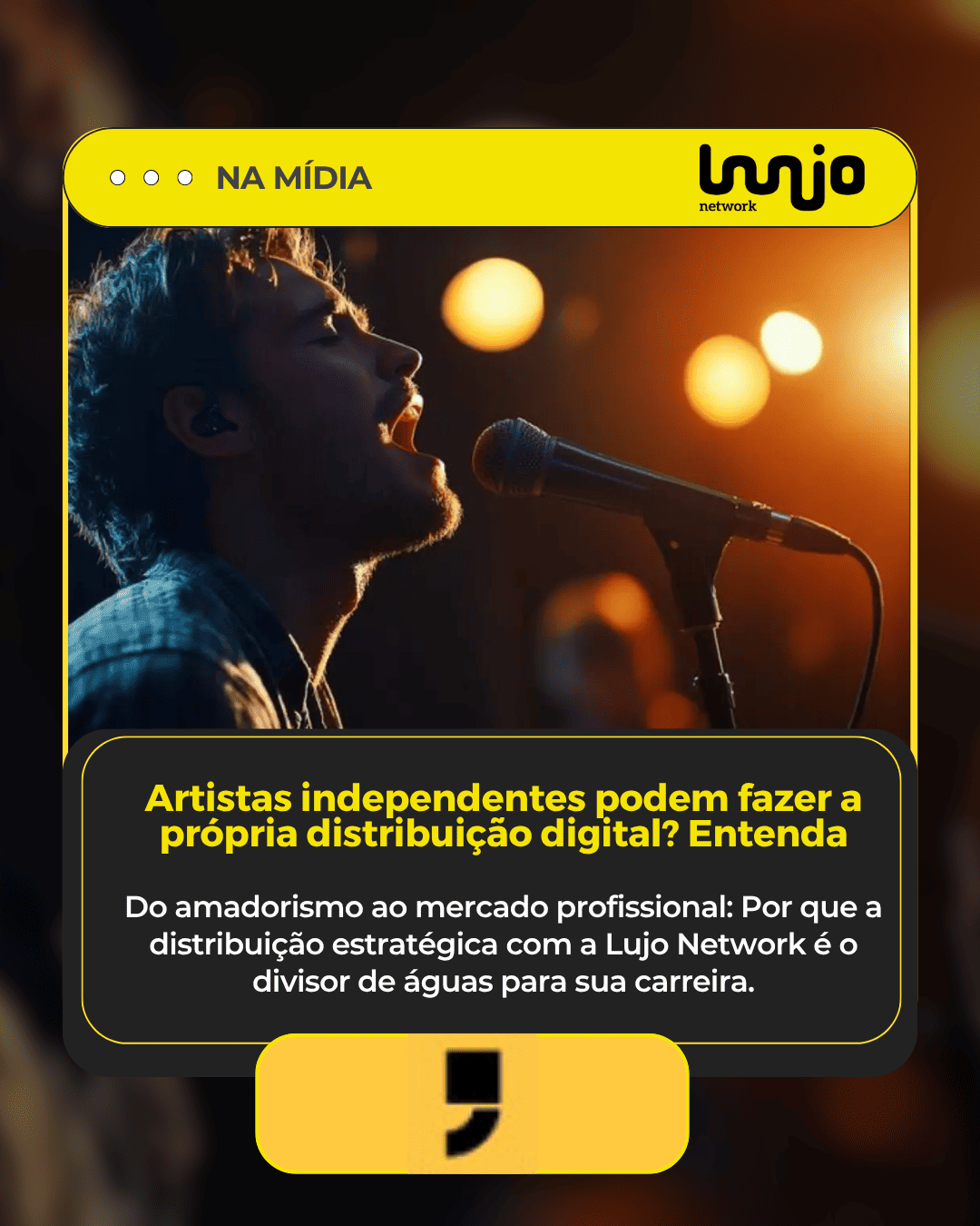 Artistas independentes podem fazer a própria distribuição digital? Entenda